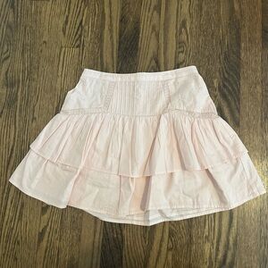 Tularosa Pink Skirt